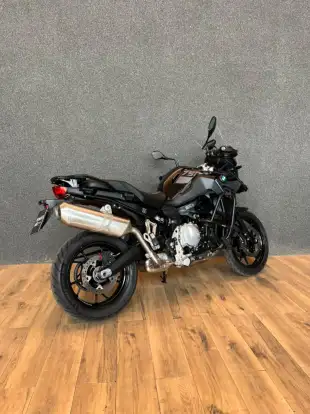 BMW-F 750 GS PREMIUM BMW-F 750 GS PREMIUM-2022