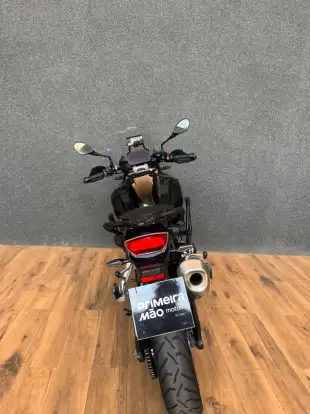 BMW-F 750 GS PREMIUM-2022