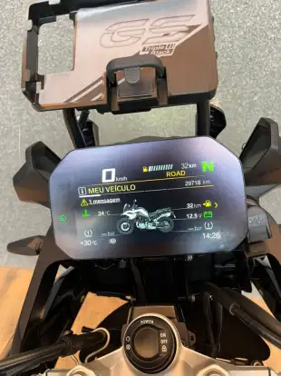 BMW-F 750 GS PREMIUM BMW-F 750 GS PREMIUM-2022