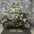 BMW F 800 GS BMW F 800 GS