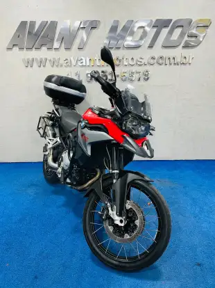 BMW-F 850 GS PREMIUM-2019