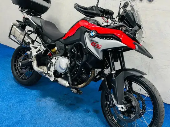 BMW-F 850 GS PREMIUM BMW-F 850 GS PREMIUM-2019