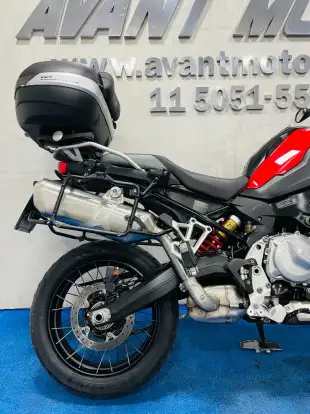BMW-F 850 GS PREMIUM BMW-F 850 GS PREMIUM-2019