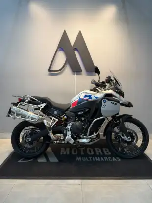 BMW-F 900 GS ADVENTURE-2024