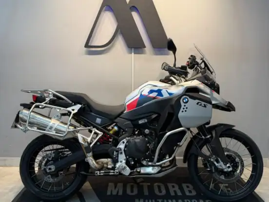 BMW-F 900 GS ADVENTURE BMW-F 900 GS ADVENTURE-2024