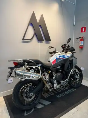 BMW-F 900 GS ADVENTURE-2024