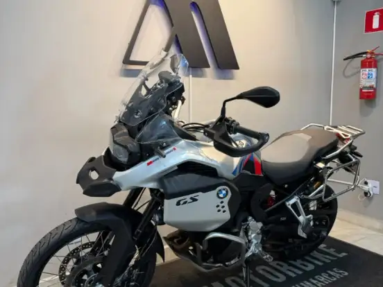 BMW-F 900 GS ADVENTURE BMW-F 900 GS ADVENTURE-2024