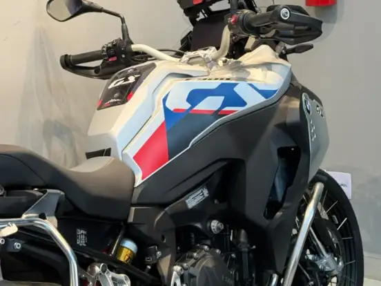 BMW-F 900 GS ADVENTURE BMW-F 900 GS ADVENTURE-2024