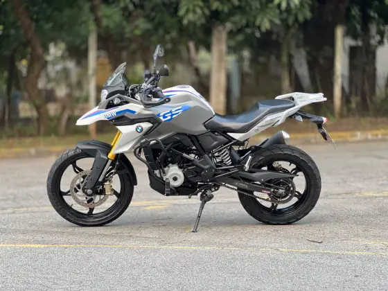 BMW G 310 GS 