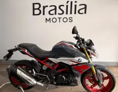 BMW G 310 R BMW G 310 R