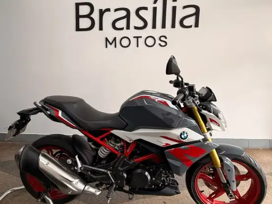 BMW-G 310 R BMW-G 310 R-2022