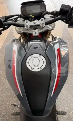 BMW-G 310 R-2022
