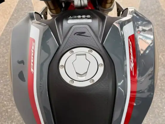 BMW-G 310 R BMW-G 310 R-2022