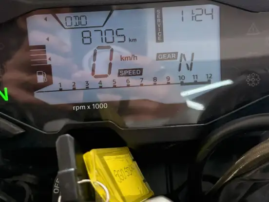 BMW-G 310 R BMW-G 310 R-2022