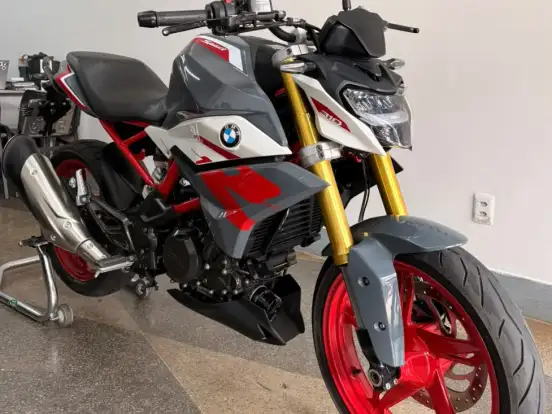 BMW-G 310 R BMW-G 310 R-2022
