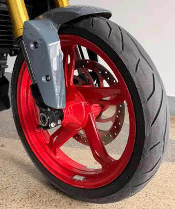 BMW-G 310 R-2022