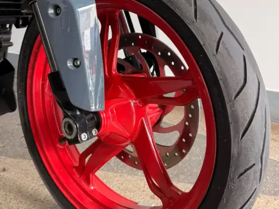 BMW-G 310 R BMW-G 310 R-2022