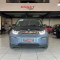 BMW i3 ELÉTRICO eDRIVE UNIQUE FOREVER AUTOMÁTICO BMW i3 ELÉTRICO eDRIVE UNIQUE FOREVER AUTOMÁTICO