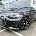 BMW I4 ELÉTRICO eDRIVE35 M SPORT BMW I4 ELÉTRICO eDRIVE35 M SPORT