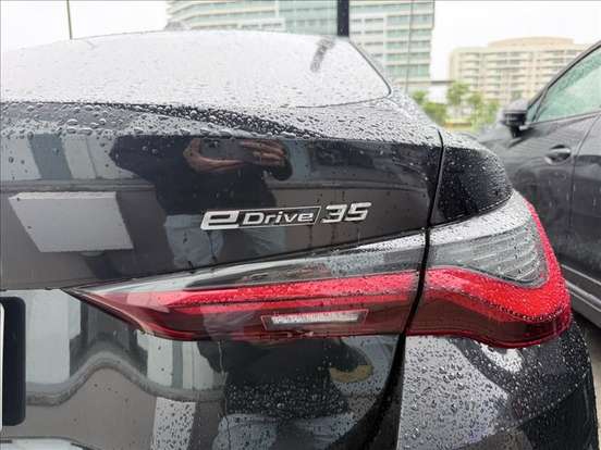 BMW-I4-ELÉTRICO eDRIVE35 M SPORT BMW-I4-2023