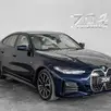BMW I4 ELÉTRICO eDRIVE40 M SPORT BMW I4 ELÉTRICO eDRIVE40 M SPORT