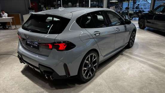 BMW-M 135i-2026