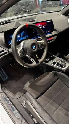 BMW-M 135i-2026