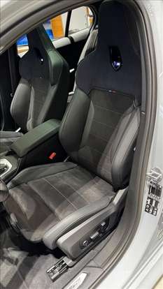 BMW-M 135i-2026