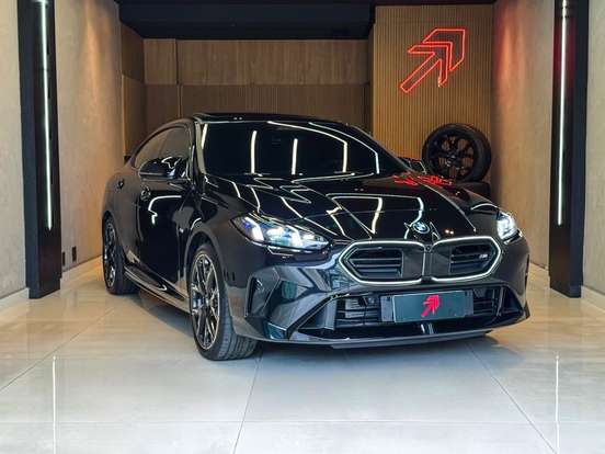 BMW-M 235i-2025
