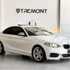 BMW M 235i 3.0 I6 TURBO GASOLINA 2P AUTOMÁTICO BMW M 235i 3.0 I6 TURBO GASOLINA 2P AUTOMÁTICO