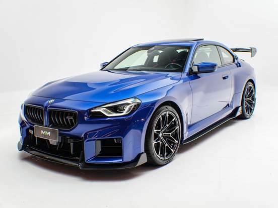 BMW-M2-2024