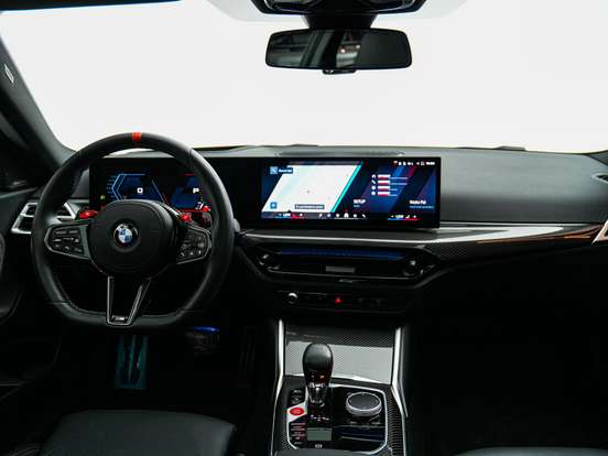 BMW-M2-3.0 I6 TWINTURBO GASOLINA COUPÉ M STEPTRONIC BMW-M2-2024