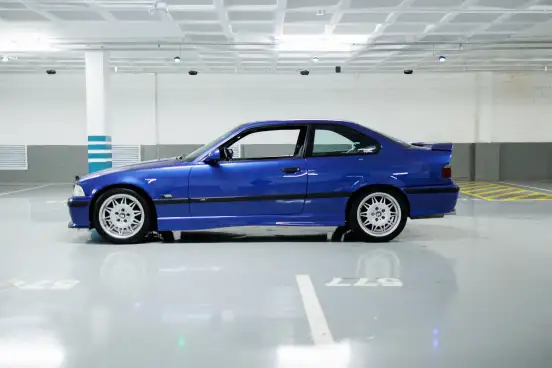 BMW-M3-1994