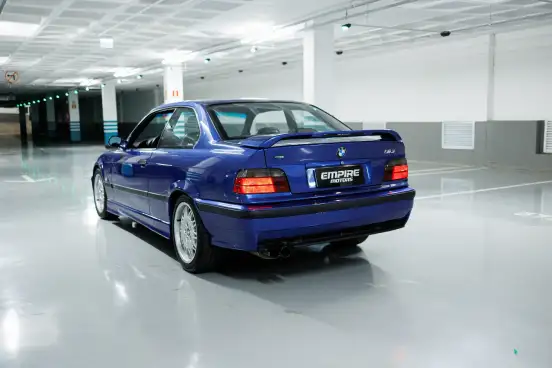 BMW-M3-1994
