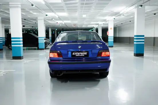 BMW-M3-1994