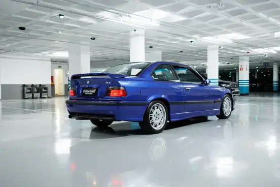 BMW-M3-1994