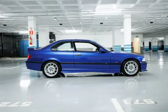 BMW-M3-1994