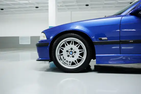 BMW-M3-1994