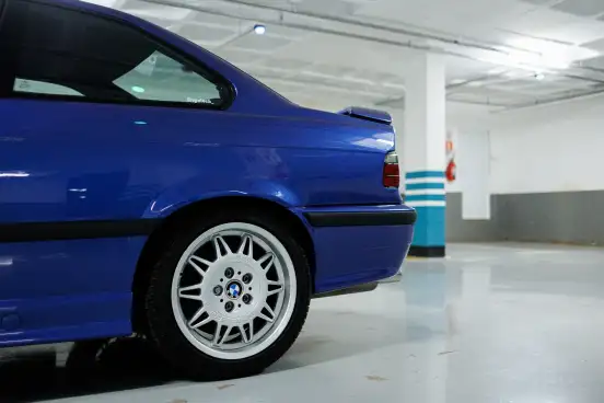 BMW-M3-1994