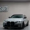 BMW M3 3.0 I6 TWINTURBO GASOLINA COMPETITION M STEPTRONIC BMW M3 3.0 I6 TWINTURBO GASOLINA COMPETITION M STEPTRONIC