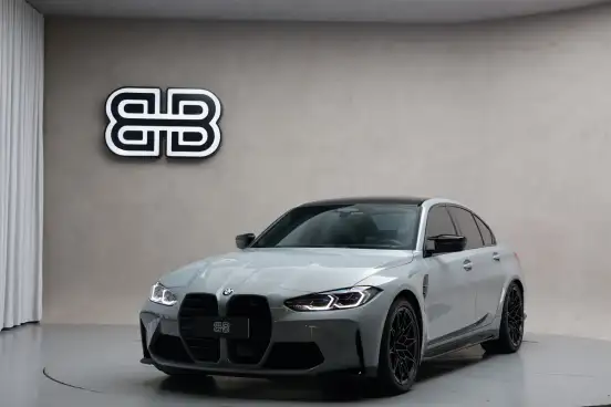 BMW-M3-2022
