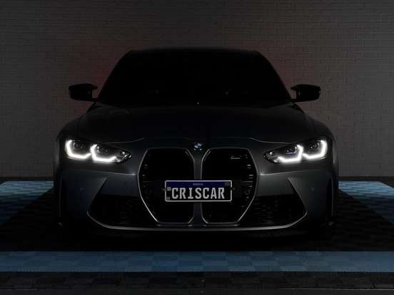 BMW-M3-3.0 I6 TWINTURBO GASOLINA COMPETITION M STEPTRONIC BMW-M3-2023