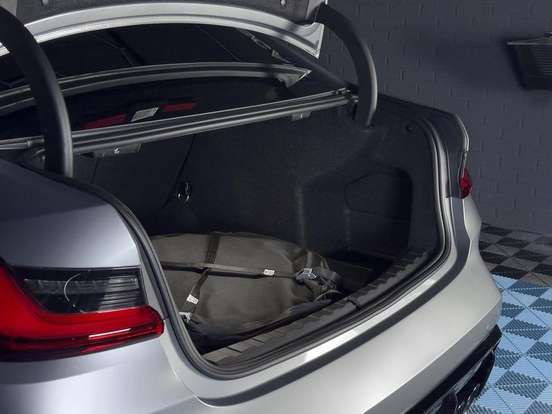 BMW-M3-3.0 I6 TWINTURBO GASOLINA COMPETITION M STEPTRONIC BMW-M3-2023