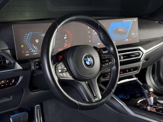 BMW-M3-3.0 I6 TWINTURBO GASOLINA COMPETITION M STEPTRONIC BMW-M3-2023