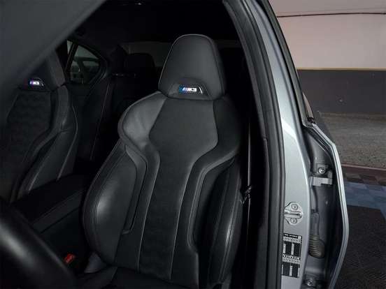BMW-M3-3.0 I6 TWINTURBO GASOLINA COMPETITION M STEPTRONIC BMW-M3-2023