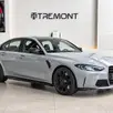 BMW M3 3.0 I6 TWINTURBO GASOLINA COMPETITION M STEPTRONIC BMW M3 3.0 I6 TWINTURBO GASOLINA COMPETITION M STEPTRONIC