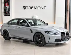 BMW M3 3.0 I6 TWINTURBO GASOLINA COMPETITION M STEPTRONIC BMW M3 3.0 I6 TWINTURBO GASOLINA COMPETITION M STEPTRONIC