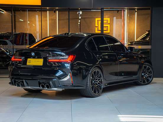 BMW-M3-2022