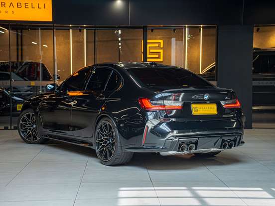 BMW-M3-2022