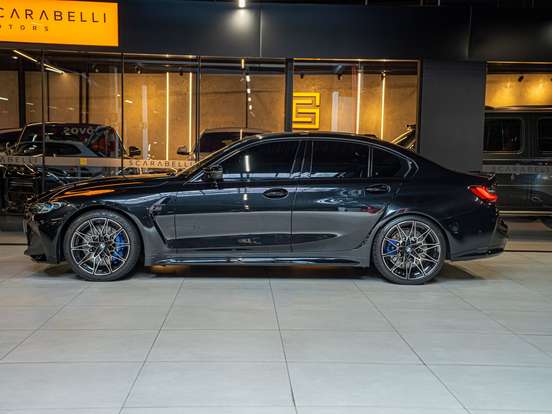 BMW-M3-2022
